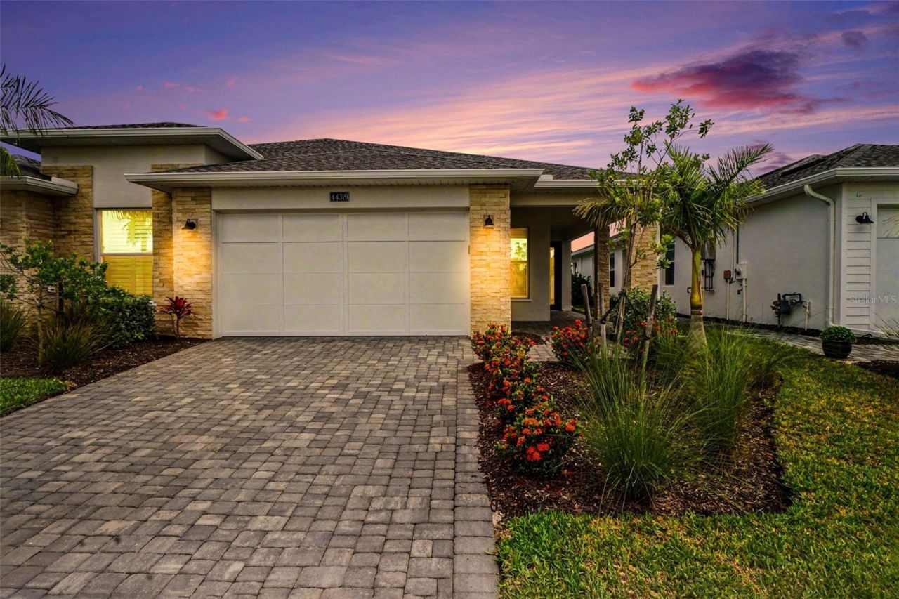 44319 Panther Drive , Punta Gorda, FL 33982 Main Photo