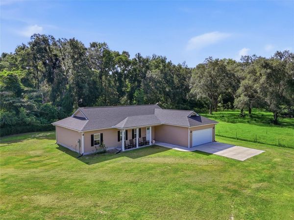 6064 SW COUNTY ROAD 18 , FORT WHITE, FL 32038