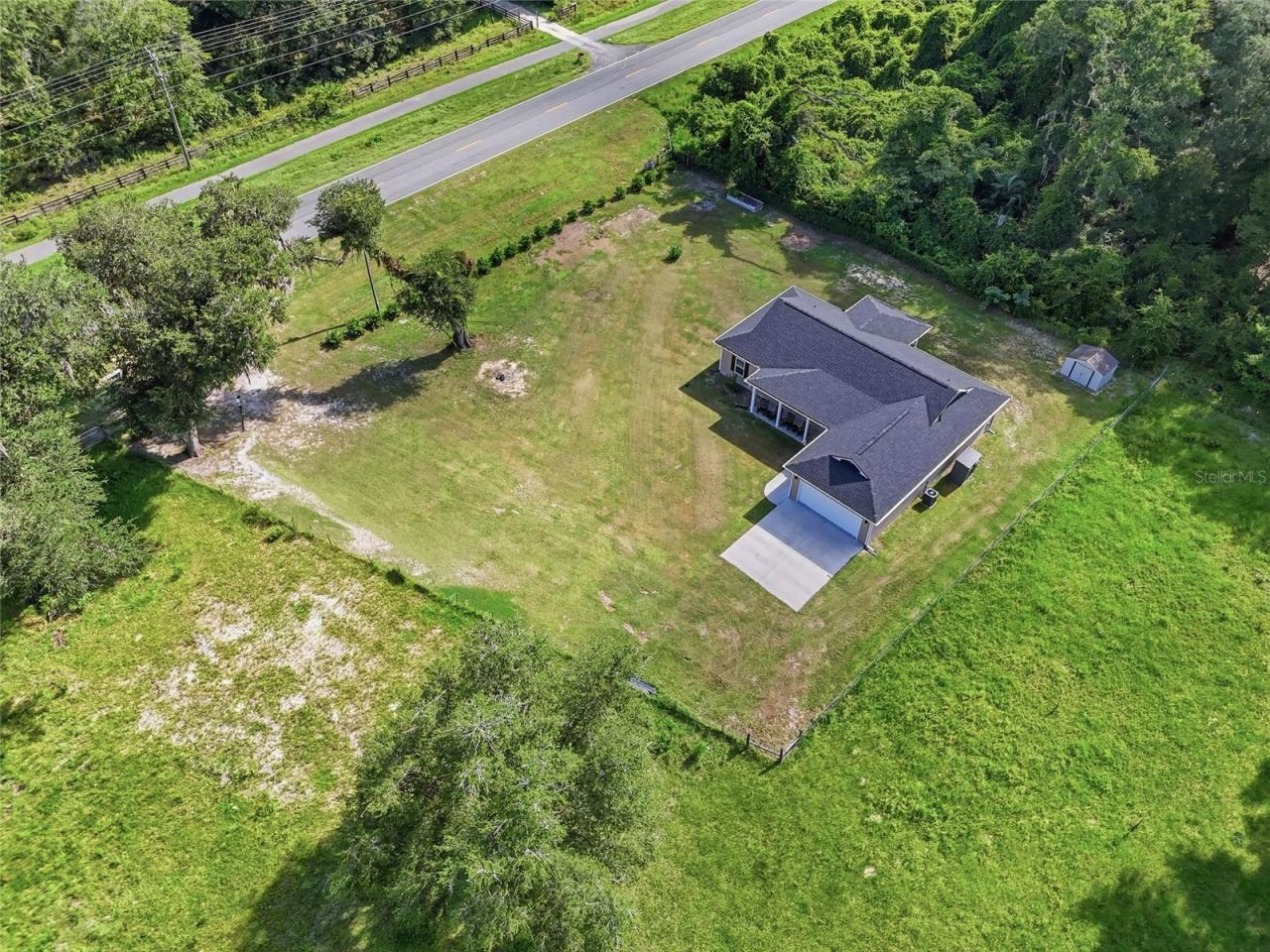 6064 SW County Road 18 , Fort White, FL 32038 Photo