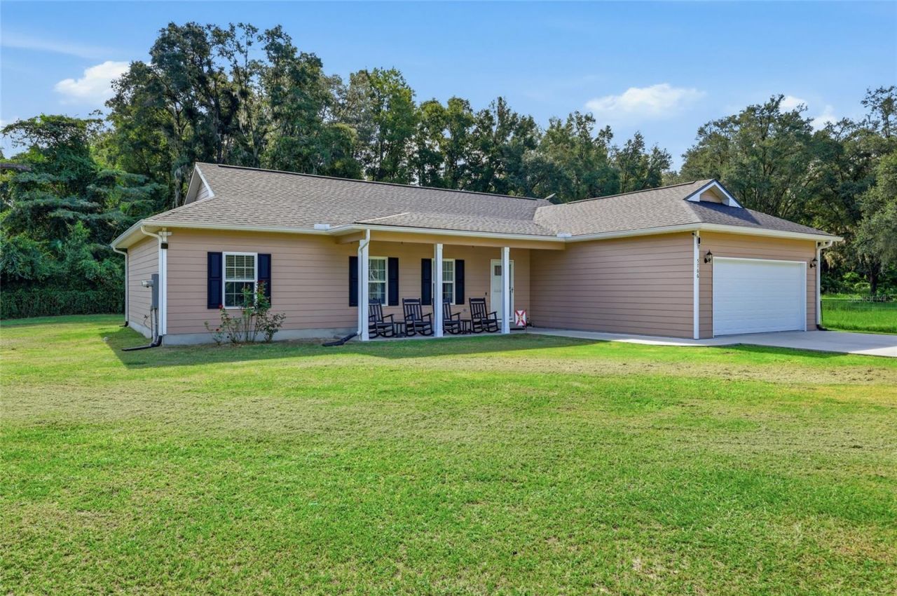 6064 SW County Road 18 , Fort White, FL 32038 Photo