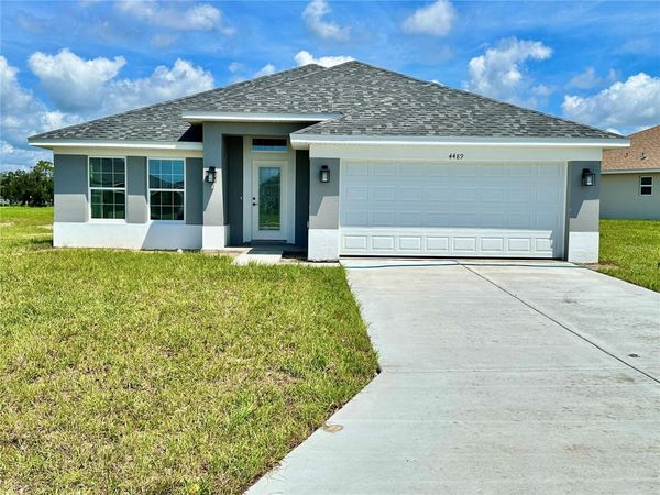 4489 NE 31ST PLACE , OCALA, FL 34470