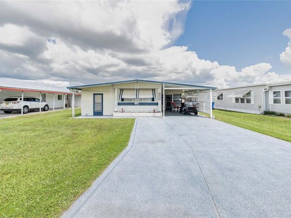 5302 POWHATTAN STREET , ZEPHYRHILLS, FL 33542
