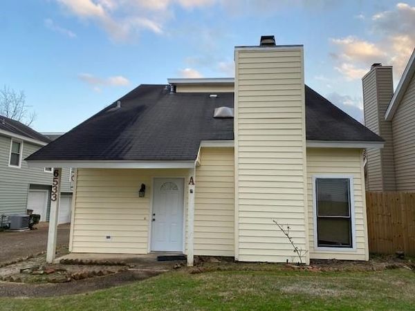 6533 Cedar Bend Court, Unit A, Mobile, AL 36608