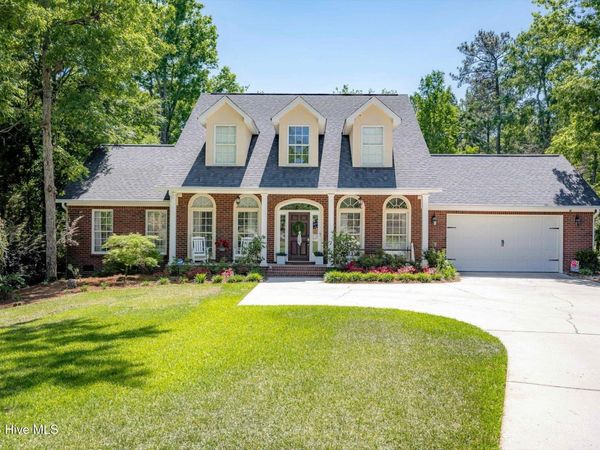23 Brookview Court , North Augusta, SC 29841