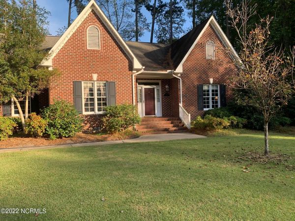 101 Tar Lane , Chocowinity, NC 27817