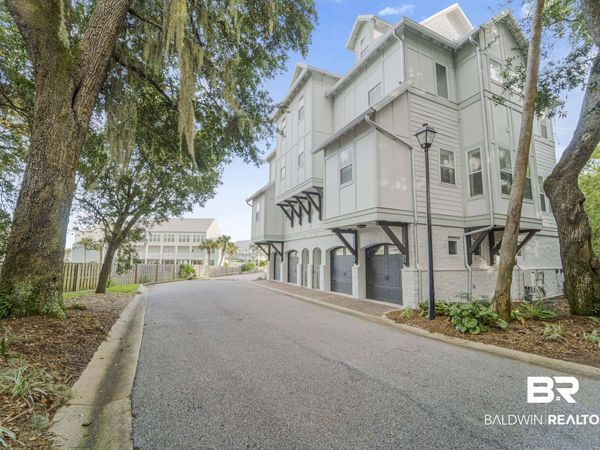 4571 Grander Court, UNIT 6-B, Orange Beach, AL 36561