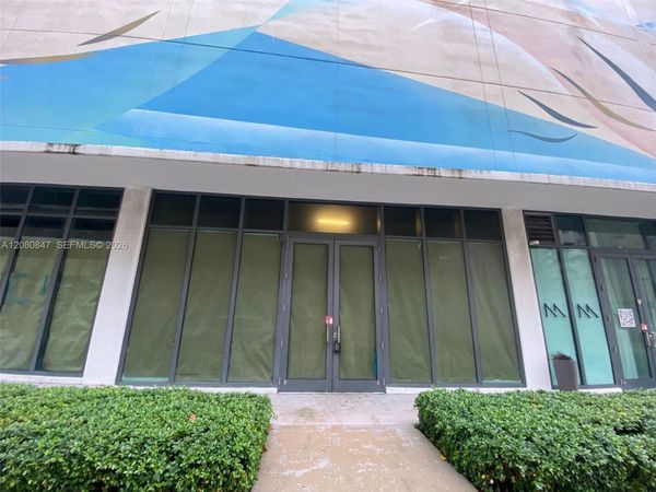 480 NE 31 St , Unit CU-6, Miami, FL 33137
