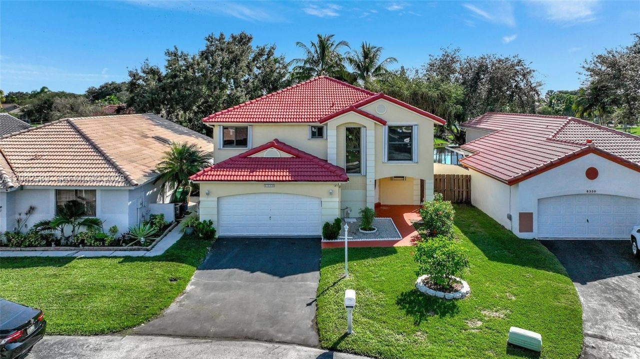 6320 Plymouth Ln , Davie, FL 33331 Photo