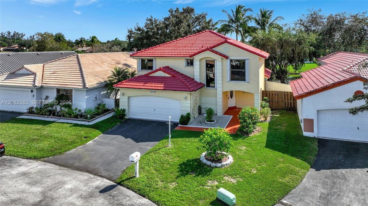 6320 Plymouth Ln , Davie, FL 33331 Photo