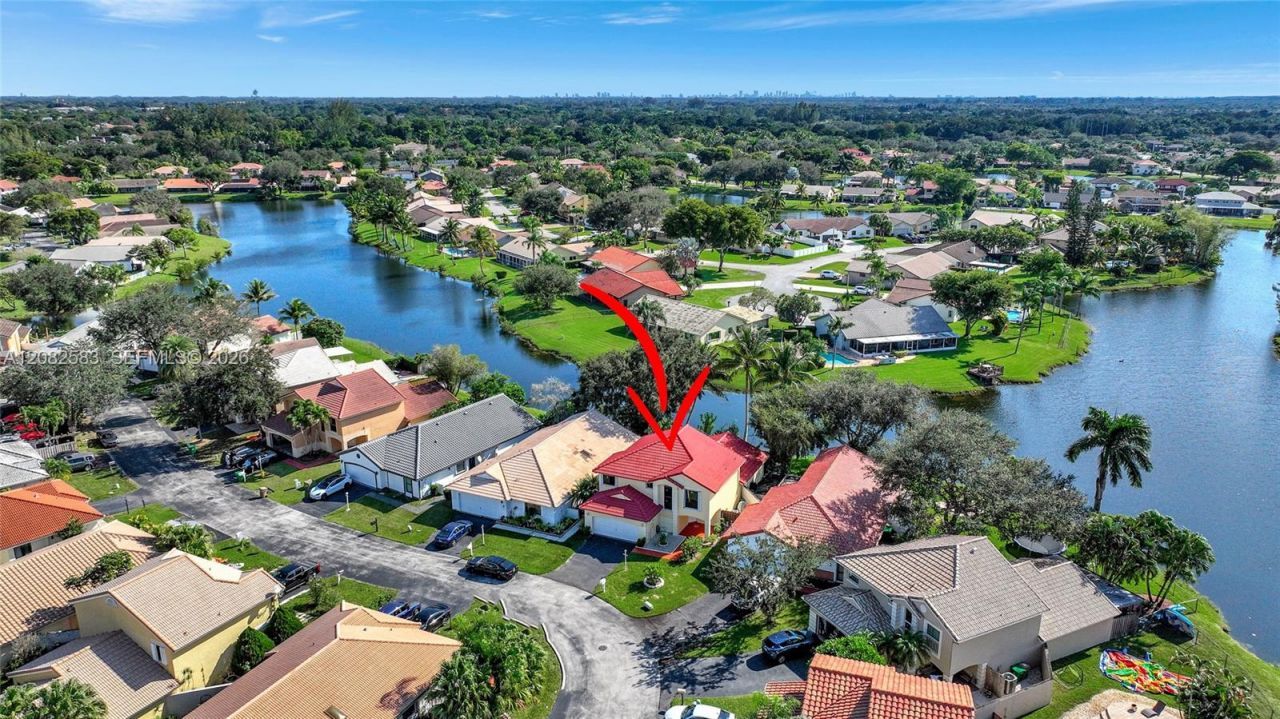 6320 Plymouth Ln , Davie, FL 33331 Photo