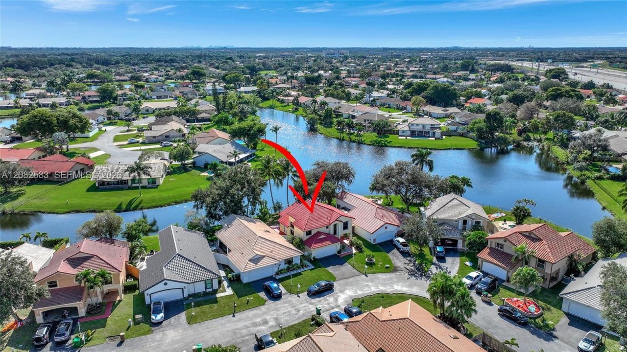 6320 Plymouth Ln , Davie, FL 33331 Photo