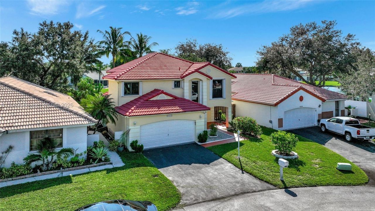 6320 Plymouth Ln , Davie, FL 33331 Photo
