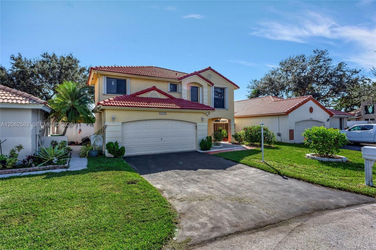 6320 Plymouth Ln , Davie, FL 33331 Photo