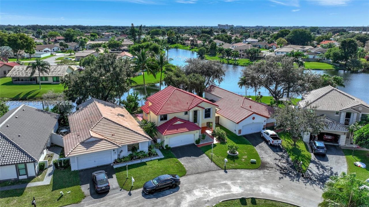 6320 Plymouth Ln , Davie, FL 33331 Photo