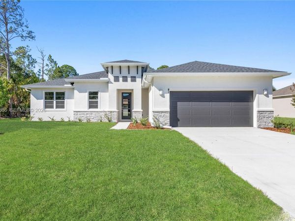 3242 Halacka Ave SE , Palm Bay, FL 32909