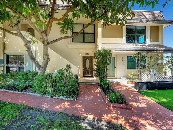 2807 NE 164th St , Unit 2, North Miami Beach, FL 33160