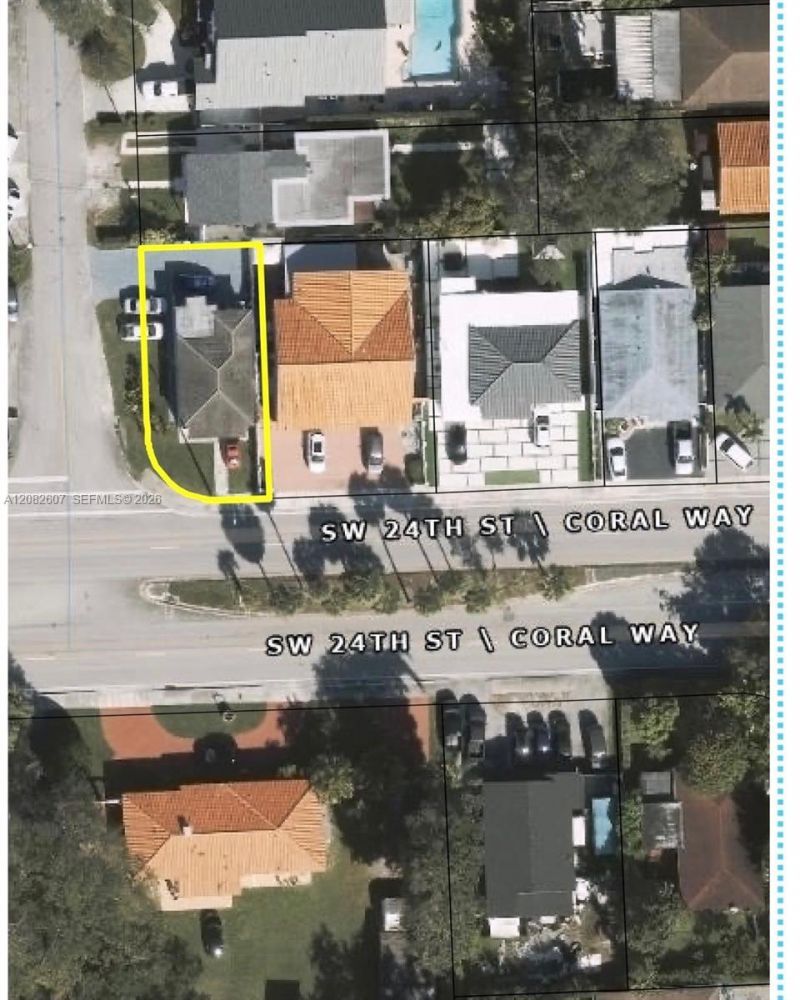 5941 Coral Way , Miami, FL 33155 Photo