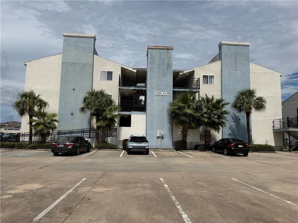 1580 HARBOR Drive, Unit 120, Slidell, LA 70458