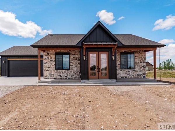 4299 Francis Street, REXBURG, ID 83440
