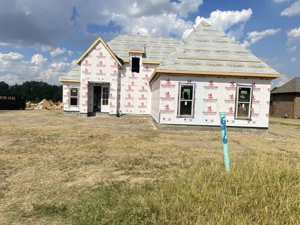 696 Reserve Lane, Marion, AR 72364