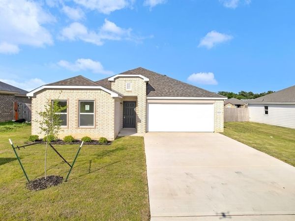 935 Antelope Trail , Temple, TX 76504
