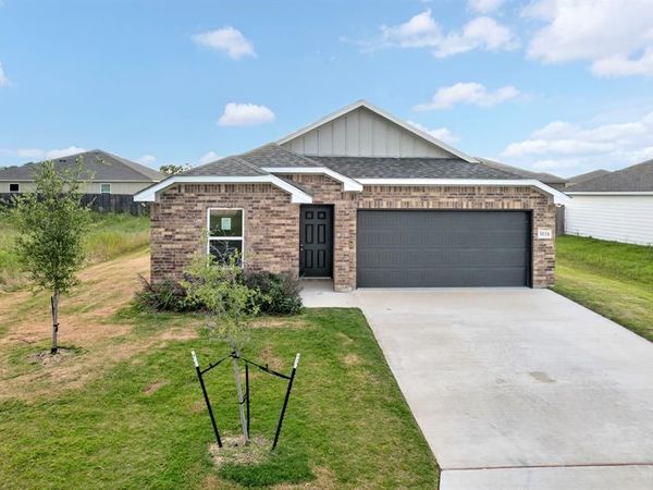 3016 Titus Court , Temple, TX 76501