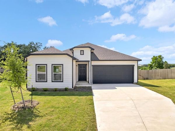 1106 Sky Summit Court , Belton, TX 76513