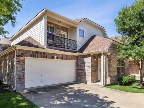 6406 Shakespeare Place , Dallas, TX 75252