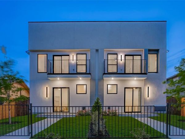 2313 S Vernon Avenue , Dallas, TX 75224