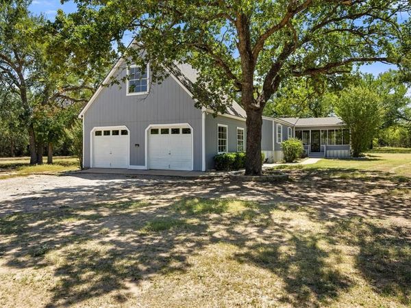 1709 Powell Cemetery Road, Tolar, TX 76476