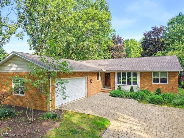 7001 Grafton Road , Valley City, OH 44280