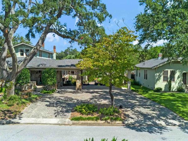 1910 E Jordan St, Pensacola, FL 32503