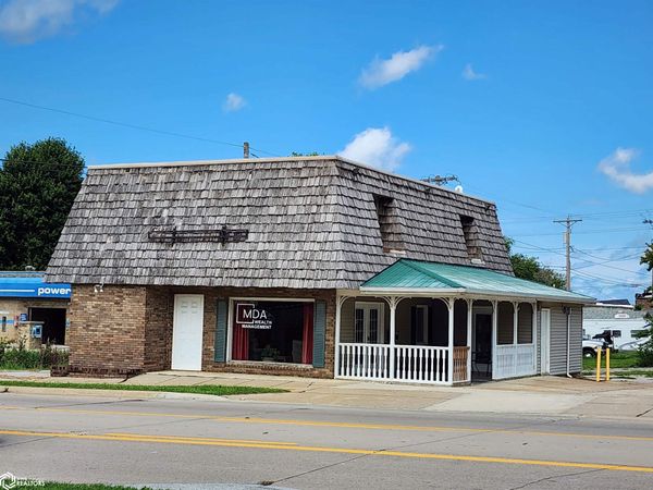 106 E 7th Street, Atlantic, IA 50022