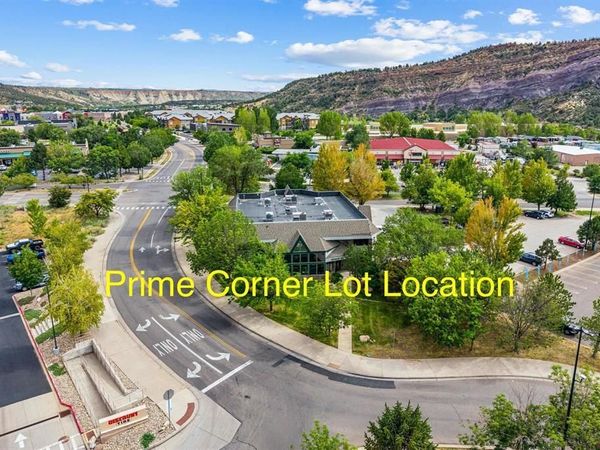 1165 S Camino Del Rio, Durango, CO 81303
