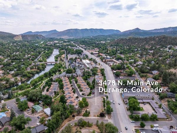 3478 N Main Street, Durango, CO 81301