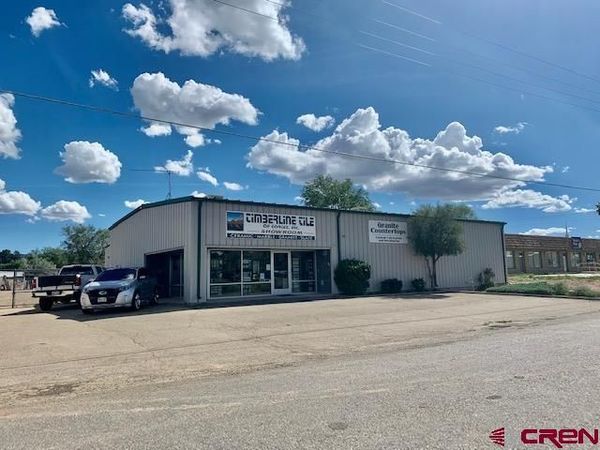 2415 E Empire St, Cortez, CO 81321
