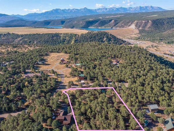 TBD Pinon, Ridgway, CO 81403