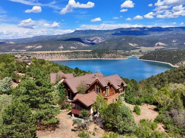 521 Waterview Lane, Ridgway, CO 81432