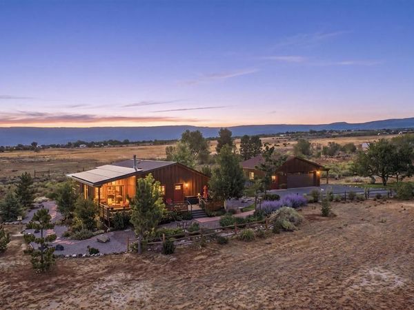 15195 2600 Road, Cedaredge, CO 81413