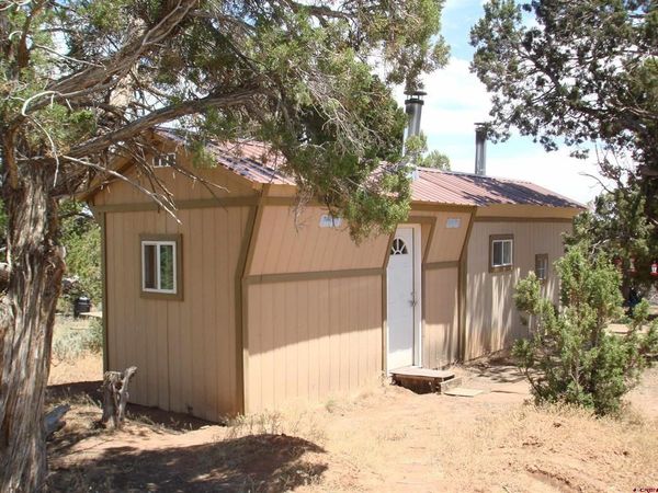 54385 Highway 491 Highway, Cahone, CO 81320