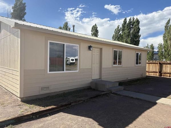 433 Martha Street, Monte Vista, CO 81144