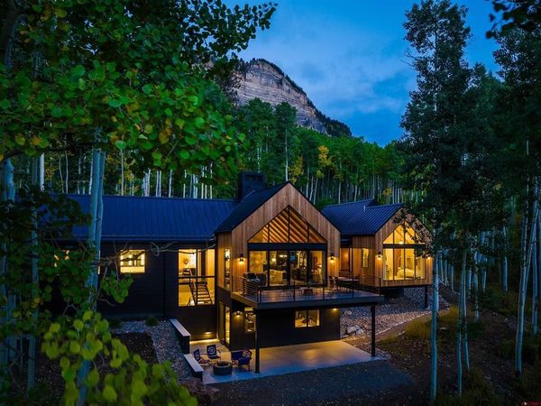 217 Scotch Creek Drive, Durango, CO 81301