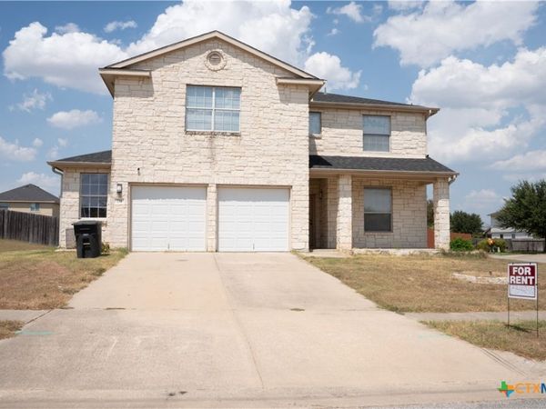 711 Taurus Drive , Killeen, TX 76542