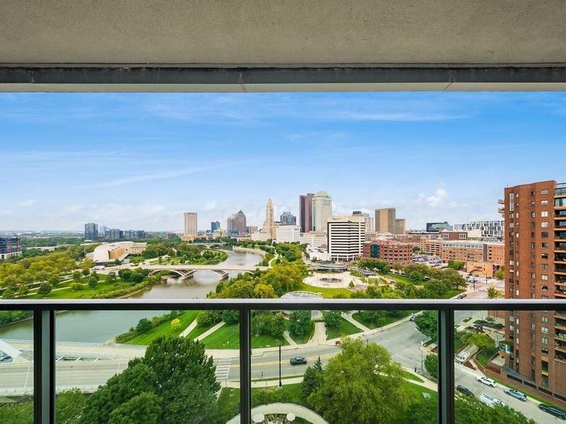 1 Miranova Place, Unit 1620, Columbus, OH 43215 Photo 26