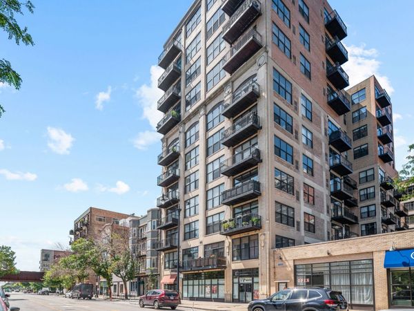1516 S Wabash Avenue , Unit 606, Chicago, IL 60605