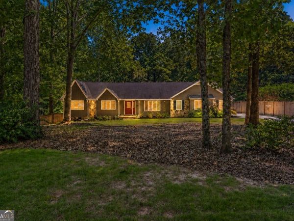 1820 Commonwealth Avenue, Cumming, GA 30041