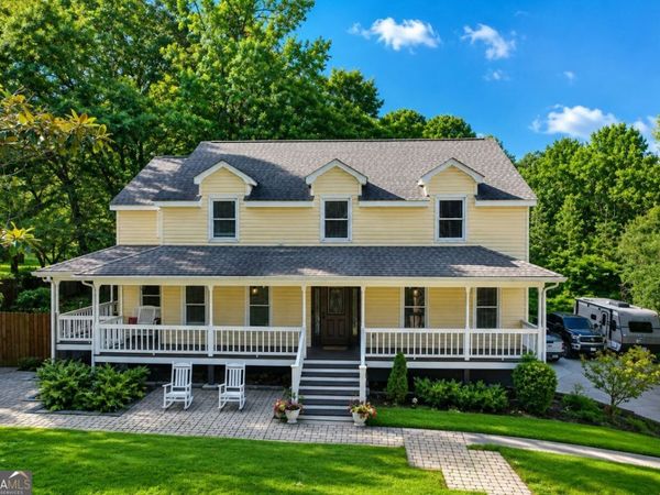 1967 Temple Johnson Road, Loganville, GA 30052