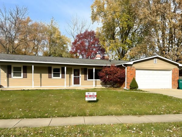 206 Dover Road, Brownsburg, IN 46112