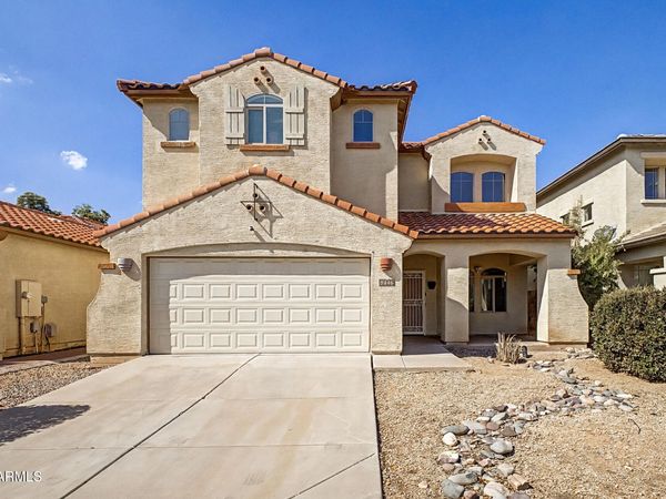 9446 W BERKELEY Road, Phoenix, AZ 85037