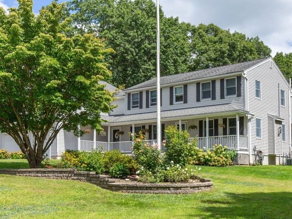 21 Partridge Road, Dracut, MA 01826